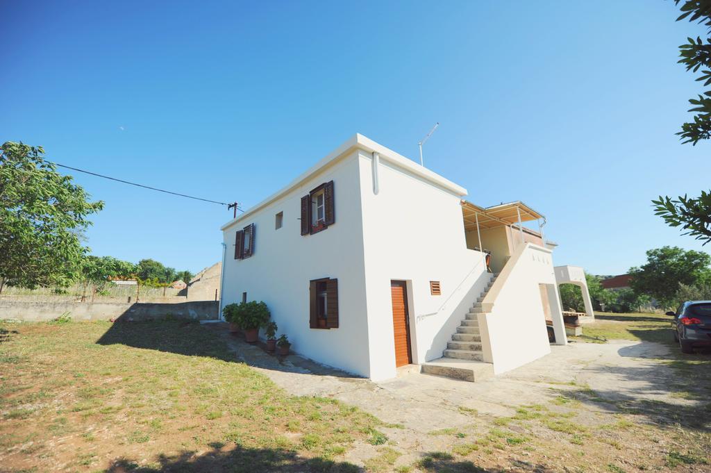 Apartment Karla Jadrtovac Bilik gambar